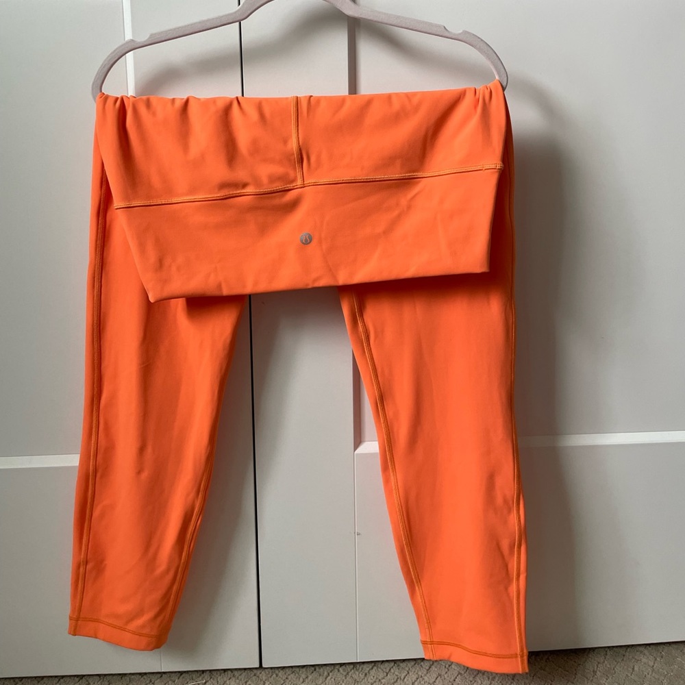 Wunder under leggings